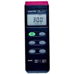 Center 300 Thermometers- Type K