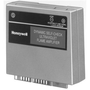 Flame Amplifier R7849B1021 for C7027-35