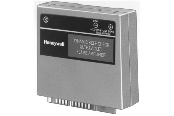 Flame Amplifier R7849B1021 for C7027-35