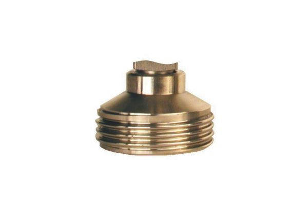 1.5" SMS Male Diaphragm Seal