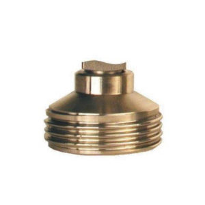 2" SMS Male Diaphragm Seal
