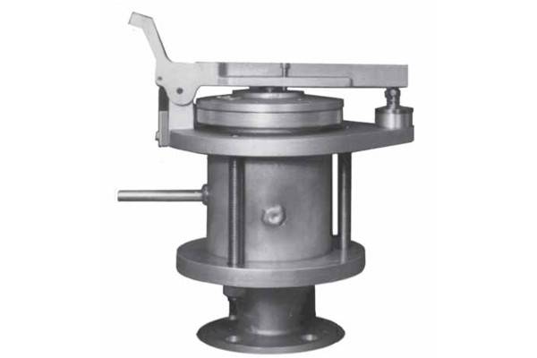 Flame Arrester with Emergency Vent 94580