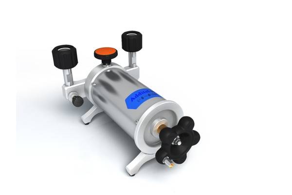 Additel 901 Low Pressure Test Pump