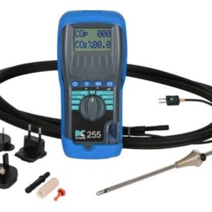 Kane 255 Compact Combustion Analyser